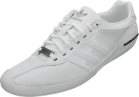 adidas porsche typ 64 2.0 weiß|Adidas Porsche Typ 64 2.0 Mens Trainers .